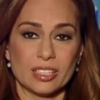 Julie Roginsky Nackt
