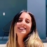 Julieta Gandulfo Nackt