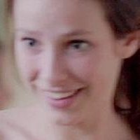 Juliette Darche Nackt