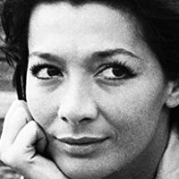 Juliette Greco Nackt