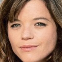 Juliette Roudet Nackt