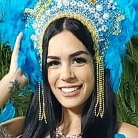Julissa Jimenez Nackt