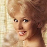 June Cochran Nackt