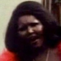June Mack Nackt