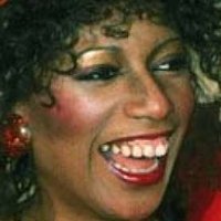 June Pointer Nackt