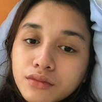 Justine Anne Belisario Nackt