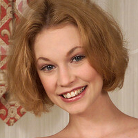 Justine Joli/Hope Nackt
