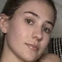 Justine Ouellet Nackt