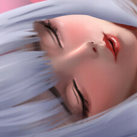 JXH33 Animation Nackt