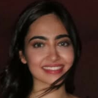 Kaashvi Hiranandani Nackt