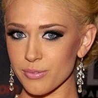 Kagney Linn Karter Nackt