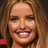 Kahili Blundell Nackt