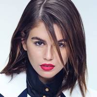 Kaia Gerber Nackt