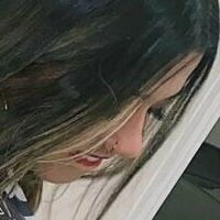 Kailany Braga Nackt