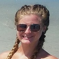 Kaitlin Bennett Nackt