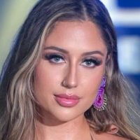 Kaitlyn Garcia Nackt
