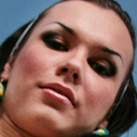 Kalena Rios Nackt