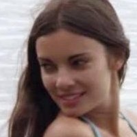Kalina Stoimenova Nackt