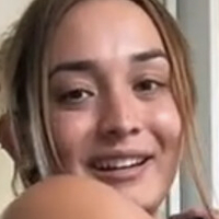 Kamaya Robles Nackt