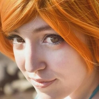 Kamiko_Cosplay Nackt