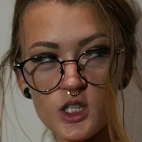 Kammi Rosenskjold Nackt