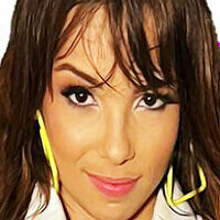 Kamylinha Santos Nackt