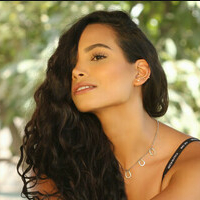 Kandy Alejandra Nackt