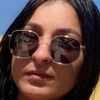 Karen Cristine Nackt