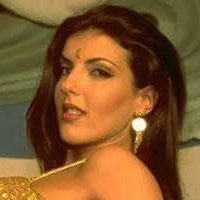 Karen Lancaume Nackt