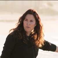 Karen Moncrieff Nackt