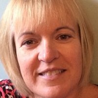 Karen Thomas Nackt