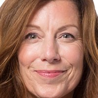 Karen Trumbo Nackt