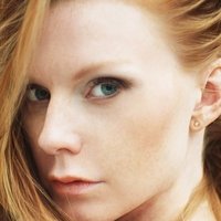 Karin Agstam Nackt