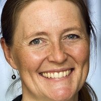 Karin Albin Nackt