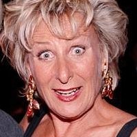 Karin Rasenack Nackt
