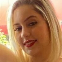 Karina Ferreira Nackt