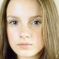 Karina Gubanova Nackt