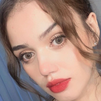 Karina Johnson Nackt