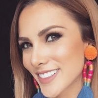 Karina Ramos Nackt