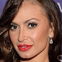 Karina Smirnoff Nackt