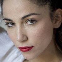 Karina Testa Nackt