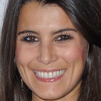 Karine Ferri Nackt