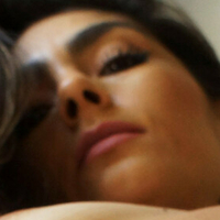 Karine Teuber Pereira Nackt