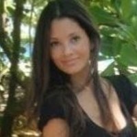Karla Morales Nackt