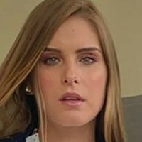 Karla Paredes Nackt
