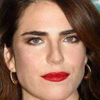 Karla Souza Nackt