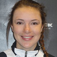 Karlee Hamer-Jackson Nackt