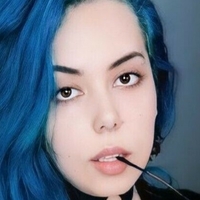 Karol Blue Nackt