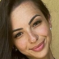 Karol Rosalin Nackt