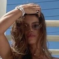 Karolina Chomistekova Nackt